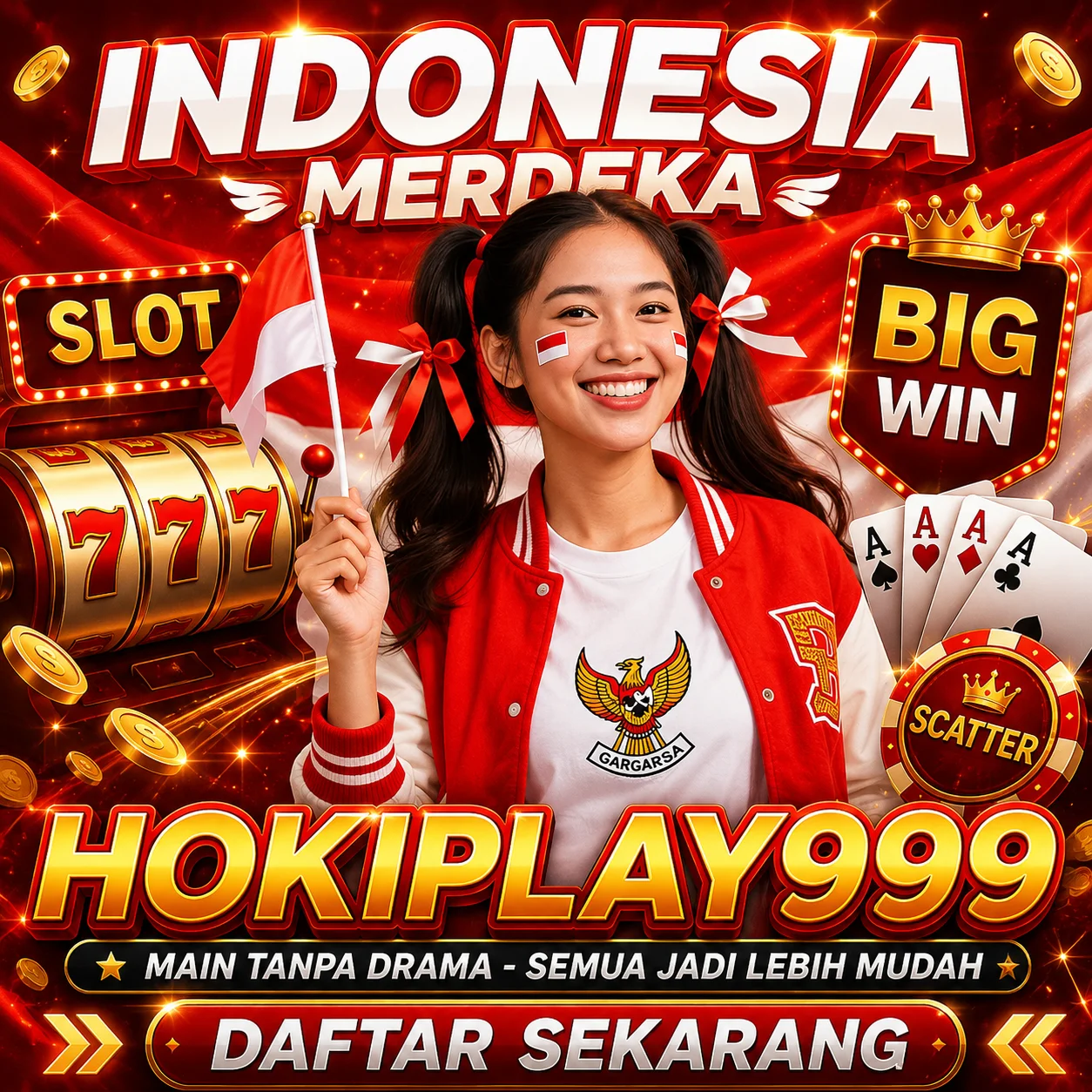 HOKIPLAY999